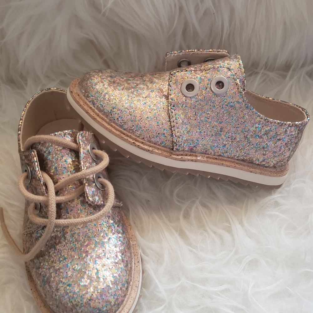 Zara girls shoes - Picture 2 of 5